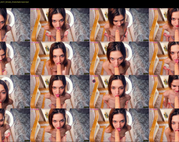 beckymadson — 51 minute Chaturbate female cam show recording, 1080p, Nov 8, 2022