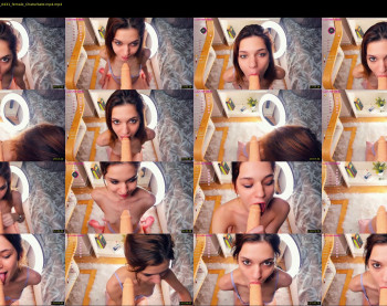beckymadson — 100 minute Chaturbate female cam show recording, 720p, Nov 8, 2022