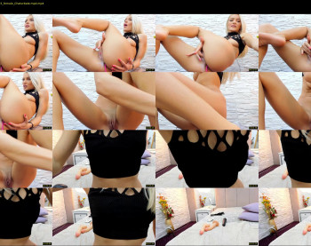 belle_kim — 56 minute Chaturbate female cam show recording, 1080p, Nov 7, 2022
