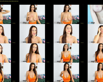 belovedkhlloe — 18 minute Chaturbate female cam show recording, 720p, Nov 7, 2022