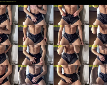bestdick1991 — 92 minute Chaturbate male cam show recording, 720p, Nov 7, 2022