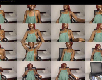 betty_fire_ — 20 minute Chaturbate female cam show recording, 720p, Nov 7, 2022