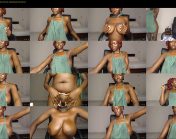 betty_fire_ — 99 minute Chaturbate female cam show recording, 720p, Nov 7, 2022