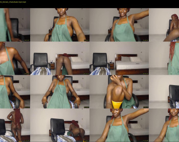 betty_fire_ — 16 minute Chaturbate female cam show recording, 720p, Nov 7, 2022
