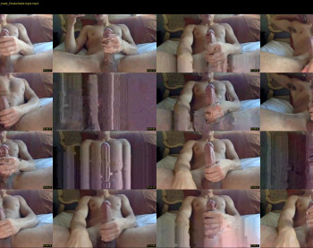 bifitboy — 9 minute Chaturbate male cam show recording, 480p, Nov 7, 2022