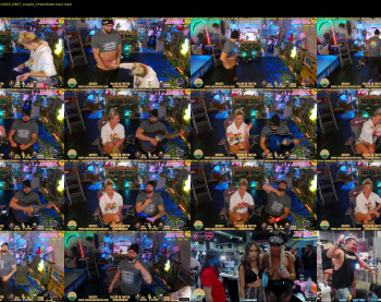 bigbananamilfshake — 27 minute Chaturbate couple cam show recording, 1080p, Nov 7, 2022