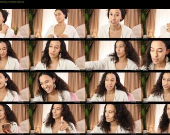 blissense — 37 minute Chaturbate female cam show recording, 1080p, Nov 7, 2022