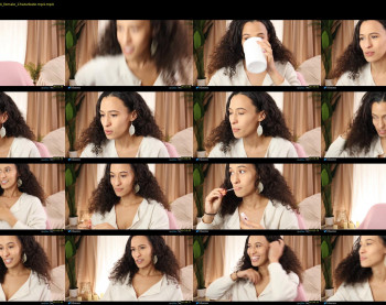 blissense — 4 minute Chaturbate female cam show recording, 1080p, Nov 7, 2022