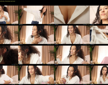 blissense — 42 minute Chaturbate female cam show recording, 1080p, Nov 8, 2022
