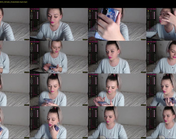 blue_eyes96 — 5 minute Chaturbate female cam show recording, 720p, Nov 8, 2022