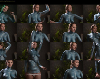 boooooom_ — 61 minute Chaturbate female cam show recording, 1080p, Nov 7, 2022