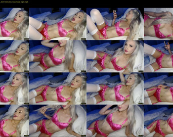 bunnykhalessi — 15 minute Chaturbate female cam show recording, 720p, Nov 8, 2022