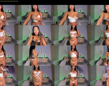 camilagomezz — 26 minute Chaturbate female cam show recording, 720p, Nov 8, 2022