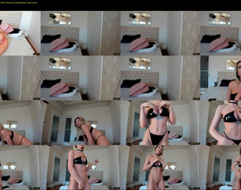 caseyblueof — 54 minute Chaturbate female cam show recording, 1080p, Nov 7, 2022