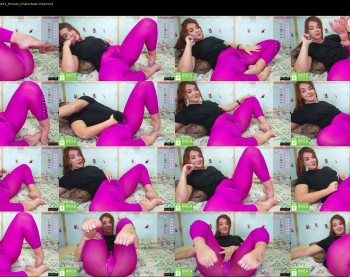 cassidy_one — 32 minute Chaturbate female cam show recording, 1080p, Nov 8, 2022