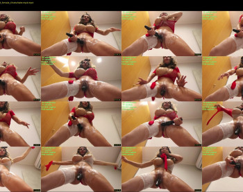 catty190 — 23 minute Chaturbate female cam show recording, 720p, Nov 7, 2022