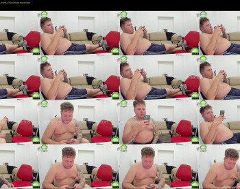 classied — 30 minute Chaturbate male cam show recording, 720p, Nov 4, 2022
