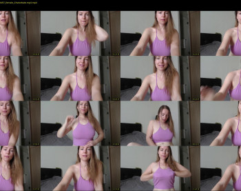 cocosweetty — 14 minute Chaturbate female cam show recording, 720p, Nov 8, 2022