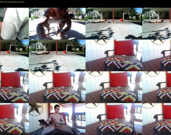 cummfights — 61 minute Chaturbate male cam show recording, 480p, Nov 7, 2022