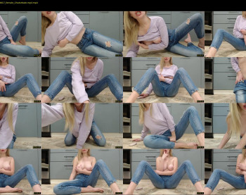 cuteemouse — 17 minute Chaturbate female cam show recording, 720p, Nov 7, 2022
