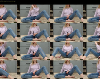 cuteemouse — 14 minute Chaturbate female cam show recording, 720p, Nov 7, 2022
