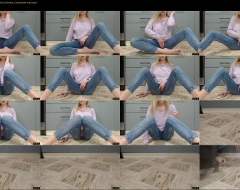 cuteemouse — 17 minute Chaturbate female cam show recording, 720p, Nov 8, 2022
