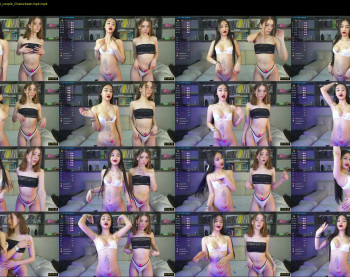 daisypro — 6 minute Chaturbate couple cam show recording, 1080p, Nov 8, 2022