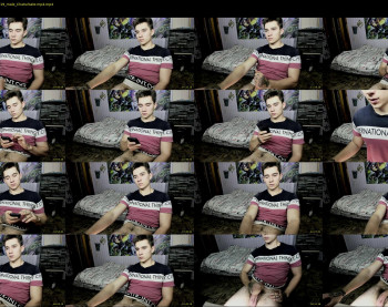 daniel_like — 64 minute Chaturbate male cam show recording, 1080p, Nov 7, 2022