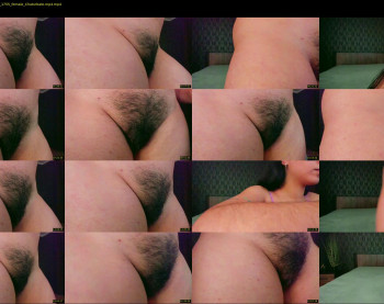 daphne_moss — 25 minute Chaturbate female cam show recording, 720p, Nov 7, 2022