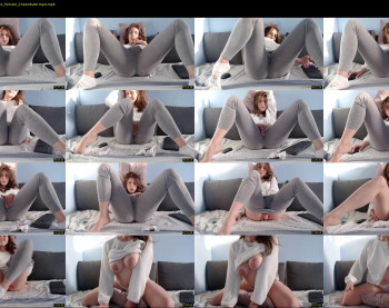 dara6761 — 28 minute Chaturbate female cam show recording, 720p, Nov 7, 2022