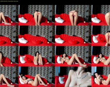 desert2blosom — 115 minute Chaturbate female cam show recording, 720p, Nov 7, 2022