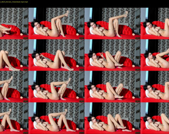 desert2blosom — 3 minute Chaturbate female cam show recording, 720p, Nov 7, 2022
