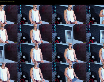 dylanlenox — 5 minute Chaturbate male cam show recording, 1080p, Nov 7, 2022