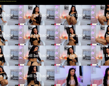 eimi_space — 43 minute Chaturbate female cam show recording, 1080p, Nov 7, 2022