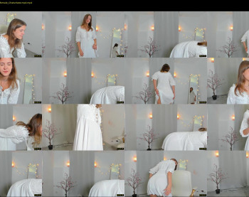 eli_sun — 54 minute Chaturbate female cam show recording, 1080p, Nov 7, 2022
