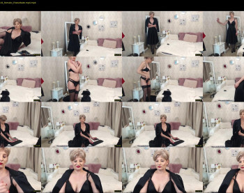 elisarosse_ — 13 minute Chaturbate female cam show recording, 720p, Nov 8, 2022