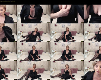 elisarosse_ — 23 minute Chaturbate female cam show recording, 720p, Nov 8, 2022