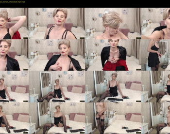 elisarosse_ — 17 minute Chaturbate female cam show recording, 720p, Nov 8, 2022