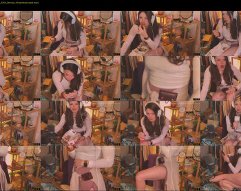 emersoncane — 56 minute Chaturbate female cam show recording, 1080p, Nov 7, 2022