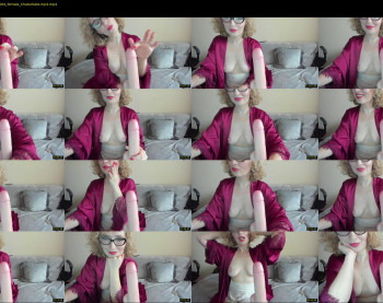 emilymilf__ — 10 minute Chaturbate female cam show recording, 1080p, Nov 5, 2022