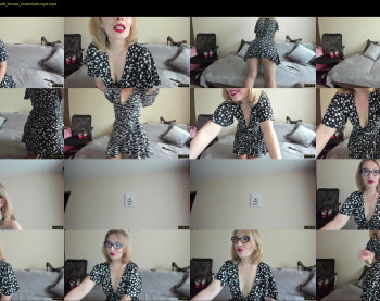 emilymilf__ — 39 minute Chaturbate female cam show recording, 1080p, Nov 7, 2022
