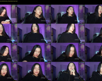 emma_johnson_ — 94 minute Chaturbate female cam show recording, 720p, Nov 3, 2022
