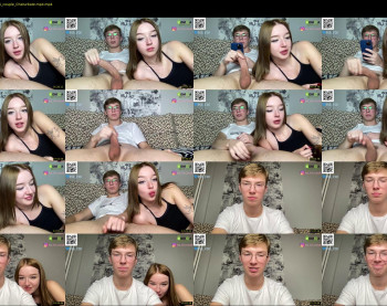 eva_iron — 25 minute Chaturbate couple cam show recording, 1080p, Nov 8, 2022