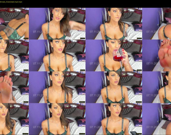 eva_ra — 102 minute Chaturbate female cam show recording, 720p, Nov 8, 2022