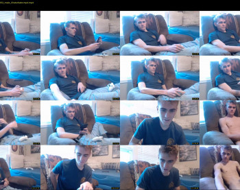 finnabun33 — 82 minute Chaturbate male cam show recording, 480p, Nov 7, 2022