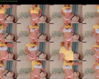 florencebigsizebb — 23 minute Chaturbate female cam show recording, 720p, Nov 7, 2022