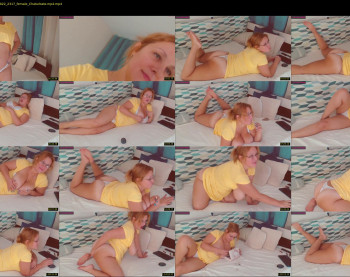 florencebigsizebb — 91 minute Chaturbate female cam show recording, 720p, Nov 7, 2022