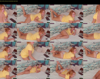 florencebigsizebb — 93 minute Chaturbate female cam show recording, 720p, Nov 8, 2022