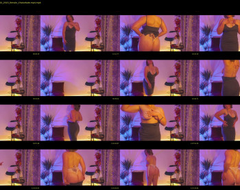 french_devotion — 104 minute Chaturbate female cam show recording, 720p, Nov 7, 2022