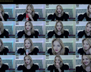 ginger_pie — 24 minute Chaturbate female cam show recording, 1080p, Nov 8, 2022